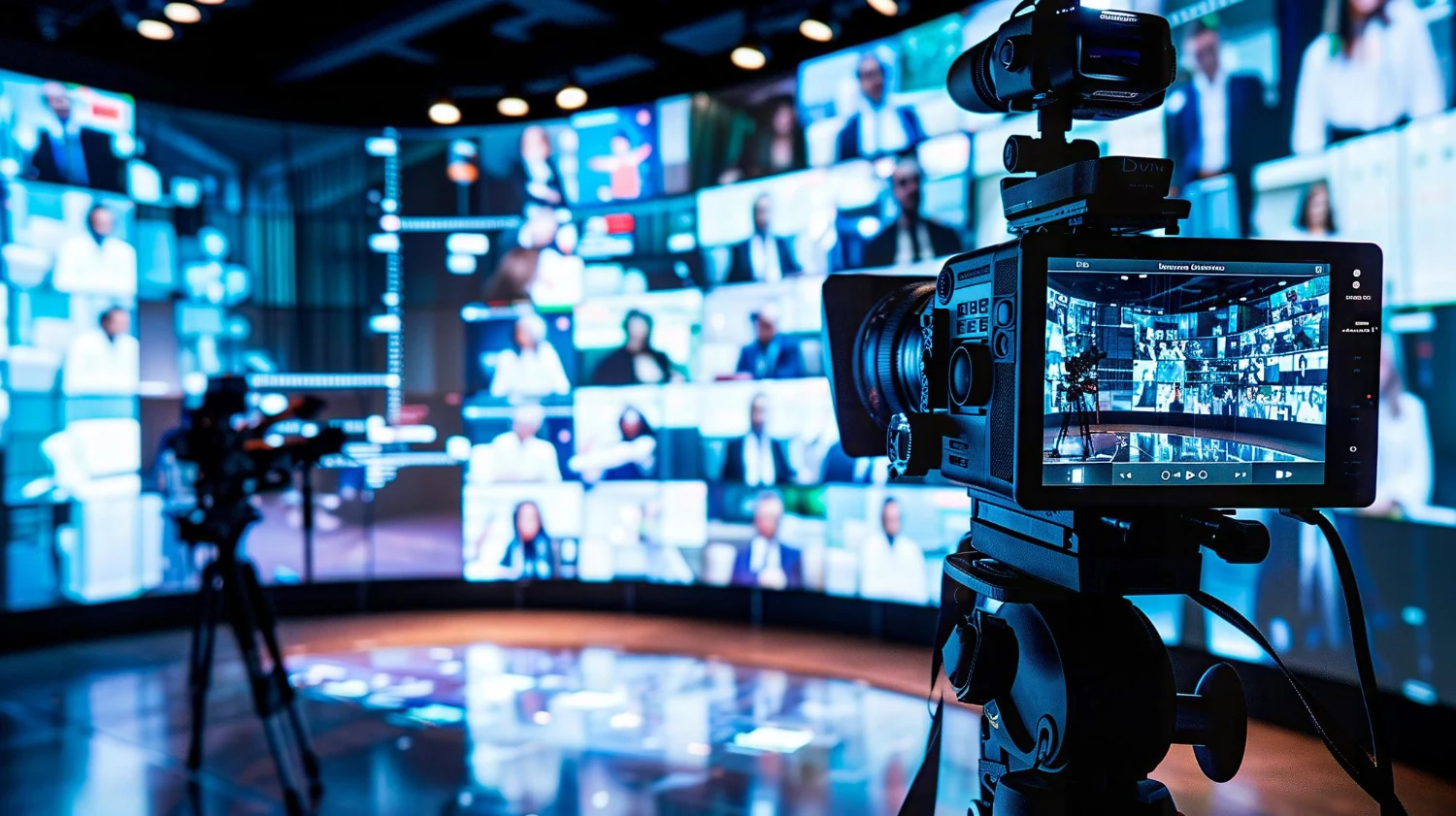 Film & Media